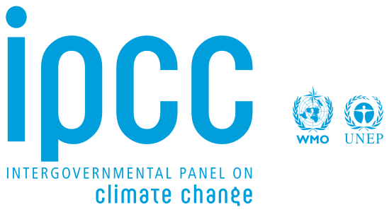 ipcc logo ipcc logo